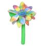 View Plush Daisy Flower Full-Sized Product Image