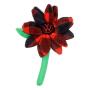 View Plush Daisy Flower Full-Sized Product Image