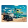 View Beach Life Metal Sign Full-Sized Product Image 1 of 1