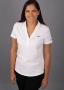 View The Carissa Polo - Ladies Full-Sized Product Image 1 of 1
