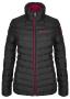 View Spyder Pelmo Puffer Jacket - Ladies Full-Sized Product Image 1 of 1