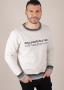 View The Sarge Crewneck Sweatshirt - Men's Full-Sized Product Image 1 of 1