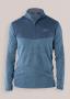 View The Logan 1/4 Zip - Men's Full-Sized Product Image 1 of 2