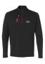 View Adidas Mixed Media Quarter Zip - Men's Full-Sized Product Image 1 of 1