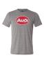View Audi Heritage Tee - Men's Full-Sized Product Image 1 of 1