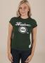 View Wanderer Heritage Tee - Ladies Full-Sized Product Image 1 of 1