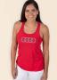 View Flowy Tank - Ladies Full-Sized Product Image