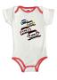 View Rally Car Onesie Full-Sized Product Image 1 of 3