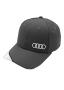 View Rip-Stop Cap with Mesh Inserts Full-Sized Product Image 1 of 1