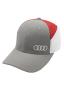 View Tri-Color  Performance Cap Full-Sized Product Image 1 of 1