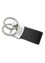 View Leather Valet Keychain Full-Sized Product Image 1 of 1