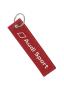 View Audi Sport Secure Before Launch Keychain Full-Sized Product Image 1 of 1