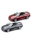 View A5 Convertible 1 87 Scale Model Full-Sized Product Image