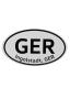 View Germany Decal Full-Sized Product Image 1 of 2