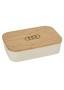 View Lunch Box with Bamboo Lid Cutting Board Full-Sized Product Image 1 of 1