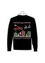 View 2018 Ugly Holiday Sweater - Ornament Full-Sized Product Image 1 of 1