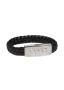 View Woven Leather Bracelet Full-Sized Product Image 1 of 1