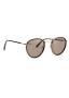 View D'Blanc Prologue Sunglasses Full-Sized Product Image 1 of 1