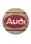 View Audi Heritage Sign Full-Sized Product Image 1 of 1