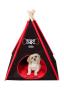 View Pet Teepee Full-Sized Product Image 1 of 1