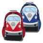 View T1 Bus Backpack Full-Sized Product Image