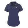 View Heather Sport Shirt - Ladies' Full-Sized Product Image