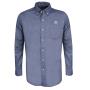 View Men's Oxford Shirt Full-Sized Product Image