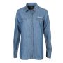 View Denim Shirt - Ladies' Full-Sized Product Image 1 of 1