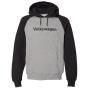 View Volkswagen Hoodie Full-Sized Product Image