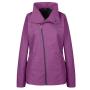 View Asymmetrical Soft Shell Jacket - Ladies Full-Sized Product Image 1 of 1