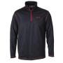 View GTI 1/4 Zip Pullover Full-Sized Product Image 1 of 1