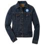 View Jean Jacket - Ladies' Full-Sized Product Image 1 of 1