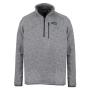 View Patagonia 1/4 zip Sweater - Men's Full-Sized Product Image 1 of 1