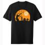 View VW Halloween 2020 T-Shirt Full-Sized Product Image