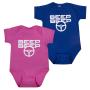 View BEEP BEEP Onesie Full-Sized Product Image