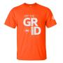 View Off The Grid T-Shirt Full-Sized Product Image