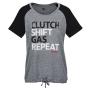 View Clutch GTI Cinch T-Shirt Full-Sized Product Image 1 of 1