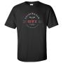 View GTI Turbo T-Shirt - Black Full-Sized Product Image 1 of 1