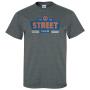 View Street Crew T-Shirt Full-Sized Product Image 1 of 1