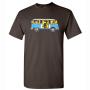 View Animal Bus T-Shirt Full-Sized Product Image 1 of 1