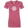 View Everyday T-Shirt - Ladies' Full-Sized Product Image