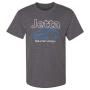 View Jetta fun.smart.design. T-shirt Full-Sized Product Image 1 of 1