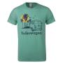 View California Dreaming T-Shirt Full-Sized Product Image 1 of 1