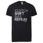 View Clutch T-Shirt Full-Sized Product Image 1 of 1