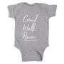View Crawl. Walk. Race Onesie Full-Sized Product Image 1 of 1