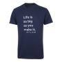 View Life is Atlas T-Shirt Full-Sized Product Image 1 of 1