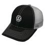 View Twill Cap Full-Sized Product Image