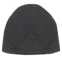 View Black Out Beanie Full-Sized Product Image