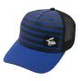 View Striped Rabbit Cap Full-Sized Product Image 1 of 1