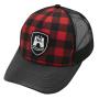 View Buffalo Plaid Cap Full-Sized Product Image 1 of 1